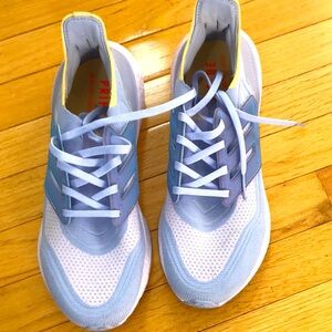 Adidas Ultraboost sneakers in like new condition